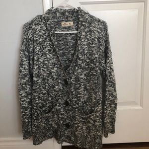 Hollister Cardigan